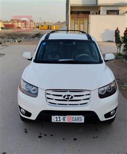 هیۆندای سەنتافی